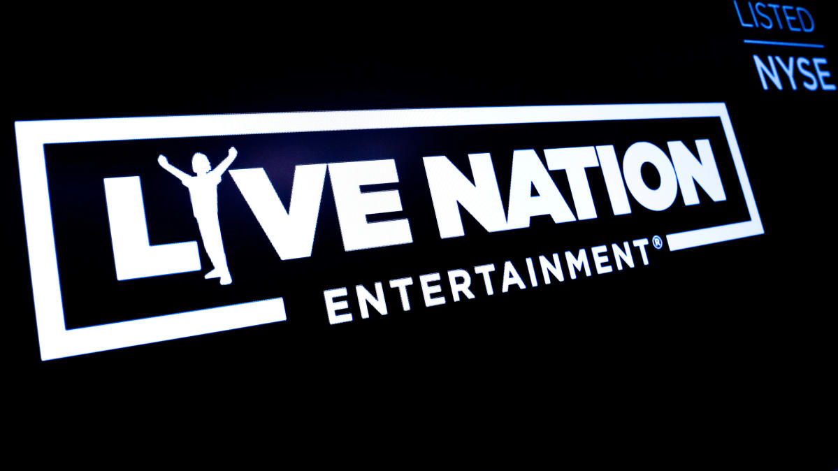 Performances impressionnantes de Live Nation au T3, pertes de streaming de Paramount en baisse