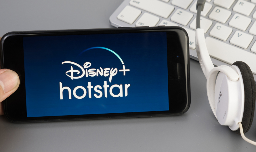 Perte de 28 lakh abonnés pour Disney+ Hotstar au cours du trimestre de septembre