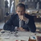 Look: 'The New Look' photos tease Dior, Chanel fashion drama