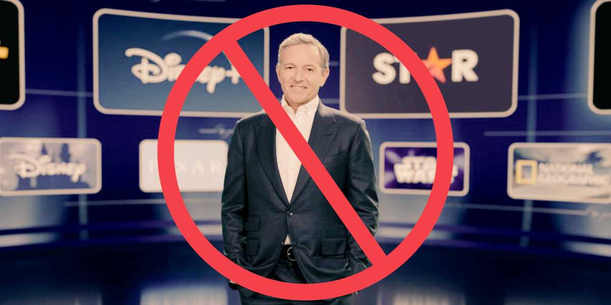 Photos scandaleuses en coulisses de Disney+ déclenchent un boycott