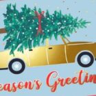 Over 2,000 holiday greeting cards are discounted right now