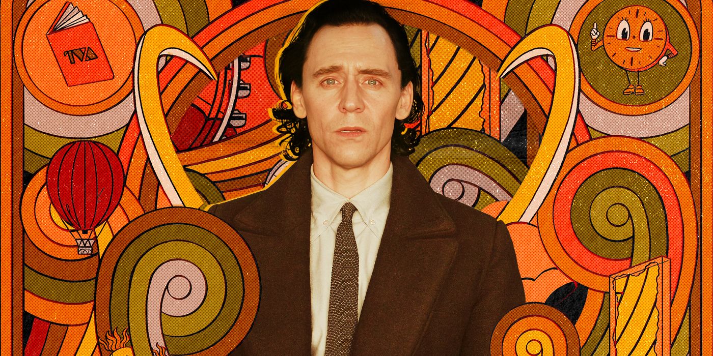Pourquoi ‘Loki’ fonctionne sans le reste du MCU