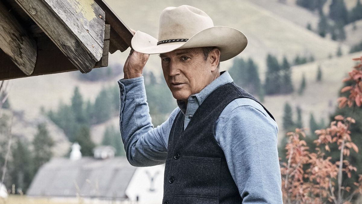 Plus de spin-offs de Yellowstone en préparation, mais Paramount+ annule un western