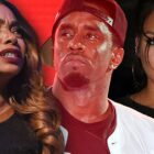 Paula Jai Parker Blasted For Questioning Cassie's Diddy Abuse Claims