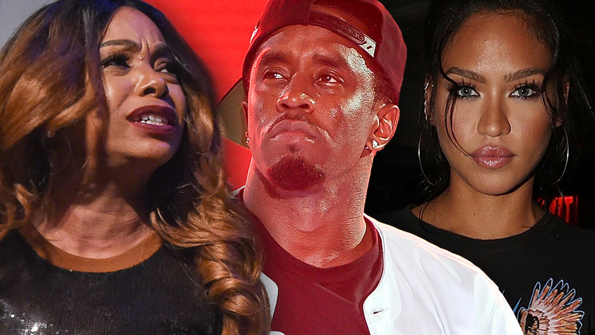 Polémique : Paula Jai Parker remet en question les accusations de violence de Cassie contre Diddy