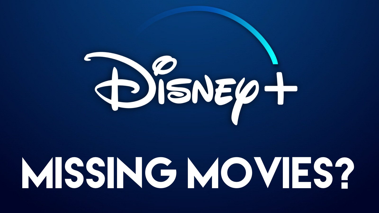 Pourquoi certains films sont absents des profils enfants de Disney+?