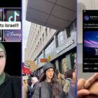The BDS movement and gen Z are boycotting Disney+, McDonald’s, and Starbucks. Here’s why