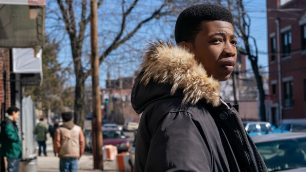 Power Book III: Raising Kanan Saison 4 confirmée, le tournage débute avant la diffusion de la saison 3