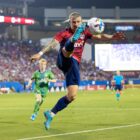 FC Dallas at Seattle Sounders, 1st Round, Game 2 – Lineup prediction and game info