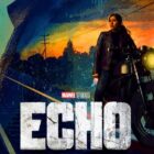 Marvel Releases First Look at "Echo" Series Coming to Disney+ in January 2024
