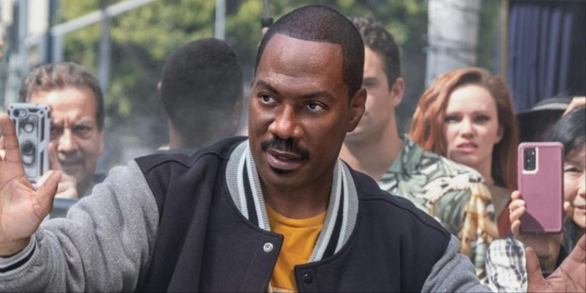 Premier aperçu du retour d’Eddie Murphy dans Beverly Hills Cop 4 sur Netflix
