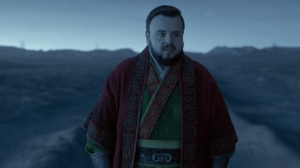 Première Date, Bande-annonce dévoilée