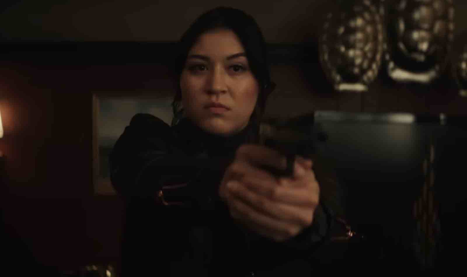 Première bande-annonce de “Echo” révèle la nouvelle série TV-MA de Marvel sur Disney+