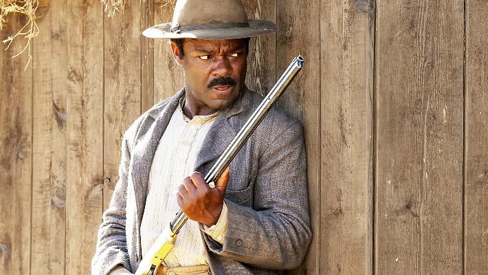 Première de “Bass Reeves” de Taylor Sheridan sur CBS ?