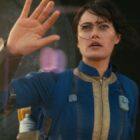 Fallout TV series gets first official look