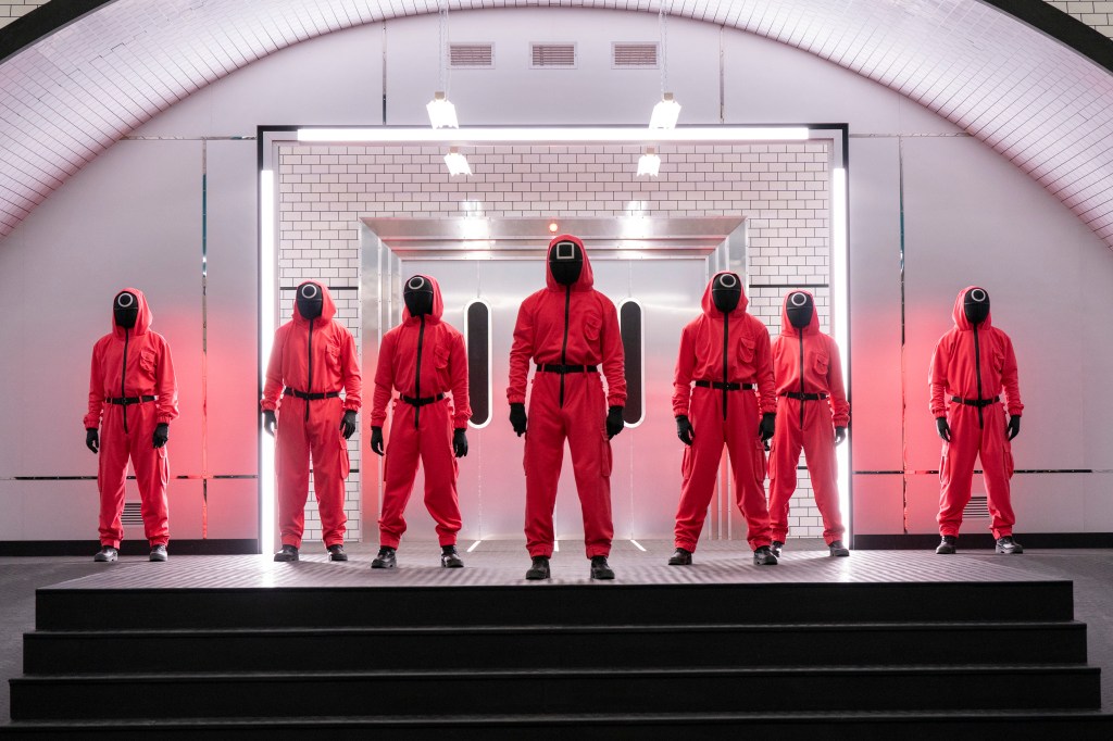 Première impressionnante pour l’émission The Challenge – Deadline