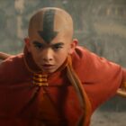 Aang Fights Fire Nation in Epic First Footage From Live-Action Series (VIDEO)