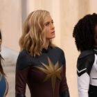 Here's Everything You Need to Watch Before ‘The Marvels’