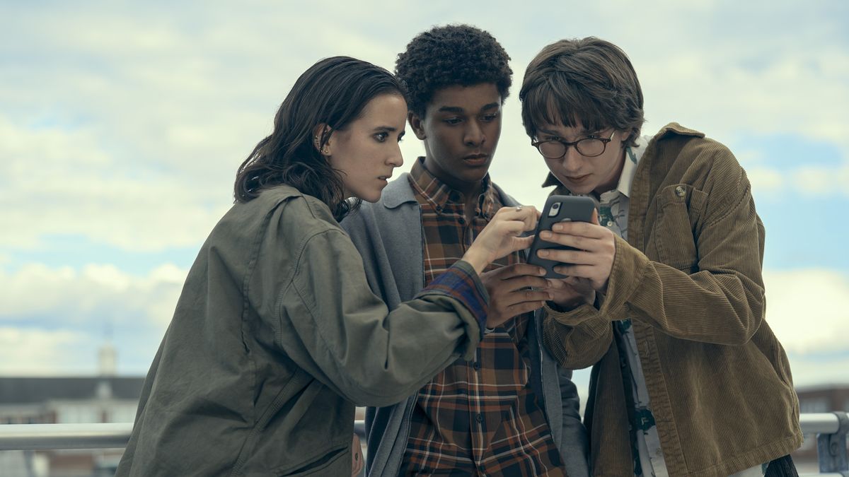 Prime Video annule trois séries très appréciées, suivant l’exemple de Netflix