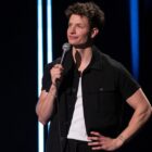 Matt Rife Joke Controversy