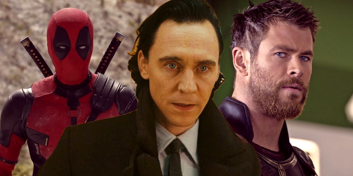 Prochains films et séries MCU possibles avec Loki