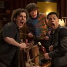 Goosebumps Producers Address Season Two Possibilities After Cliffhanger Ending