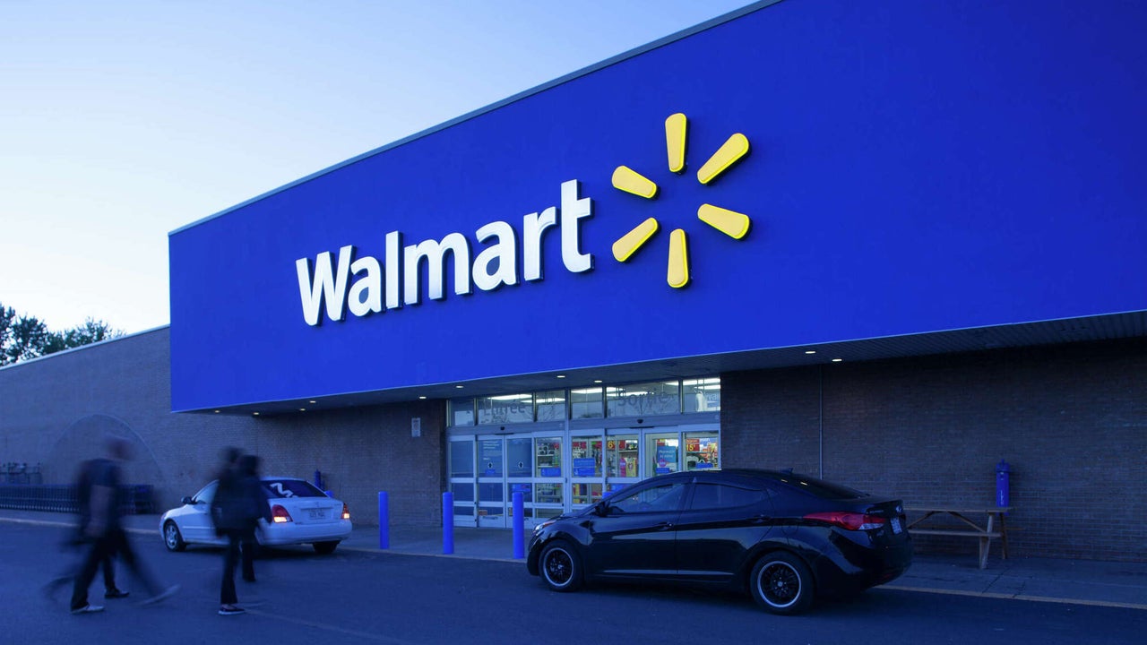 Profitez de 50% de réduction sur l’adhésion Walmart Plus pour accéder aux offres du Black Friday 2023 dès maintenant
