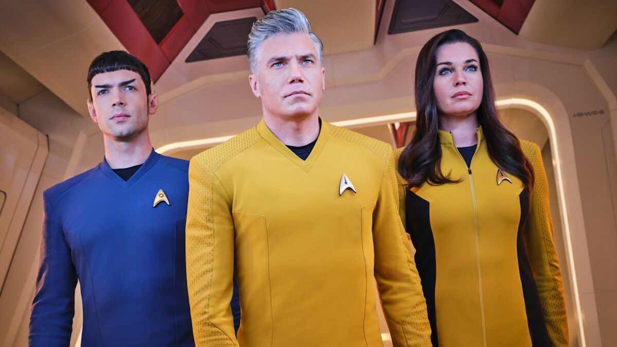 Profitez de la baisse des prix Paramount+ pour Black Friday : Star Trek, Yellowstone et plus encore !