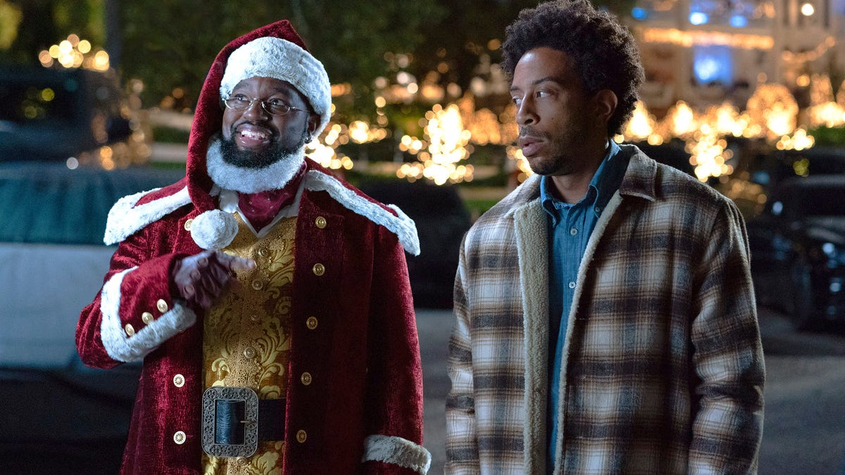 Profitez des fêtes avec Paddington, Melissa McCarthy, Lori Loughlin et plus encore