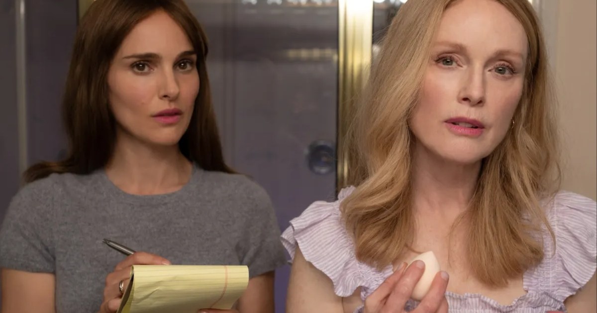Programmation Netflix du 27 novembre au 3 décembre : Nouvelles séries et films à venir