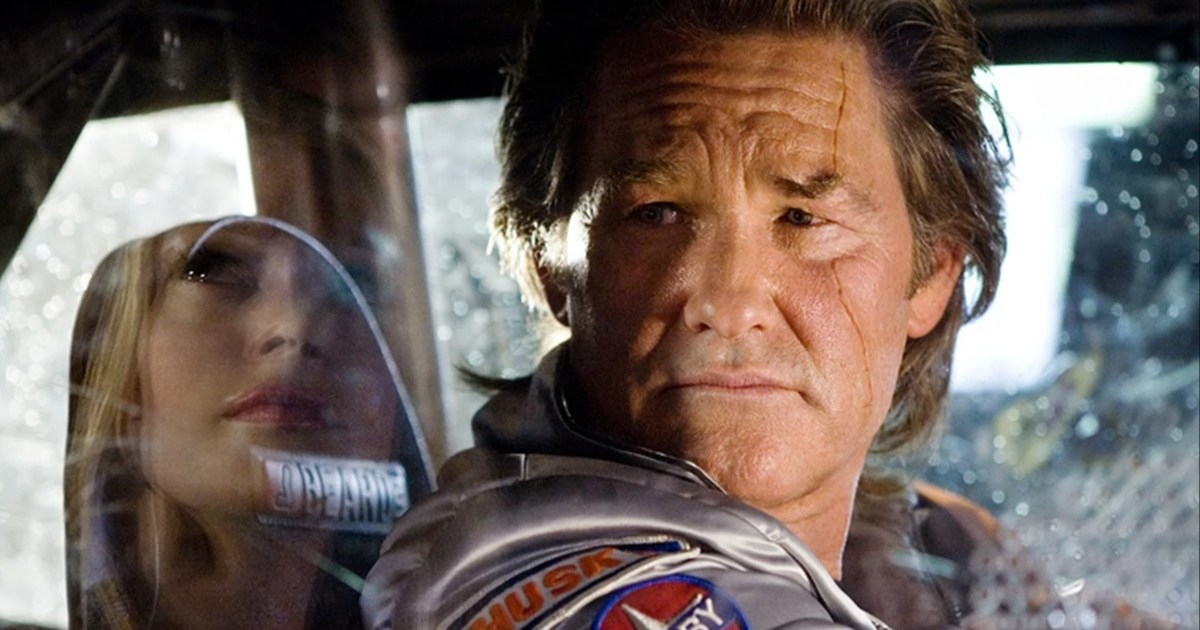 Programmation Paramount Plus Novembre 27