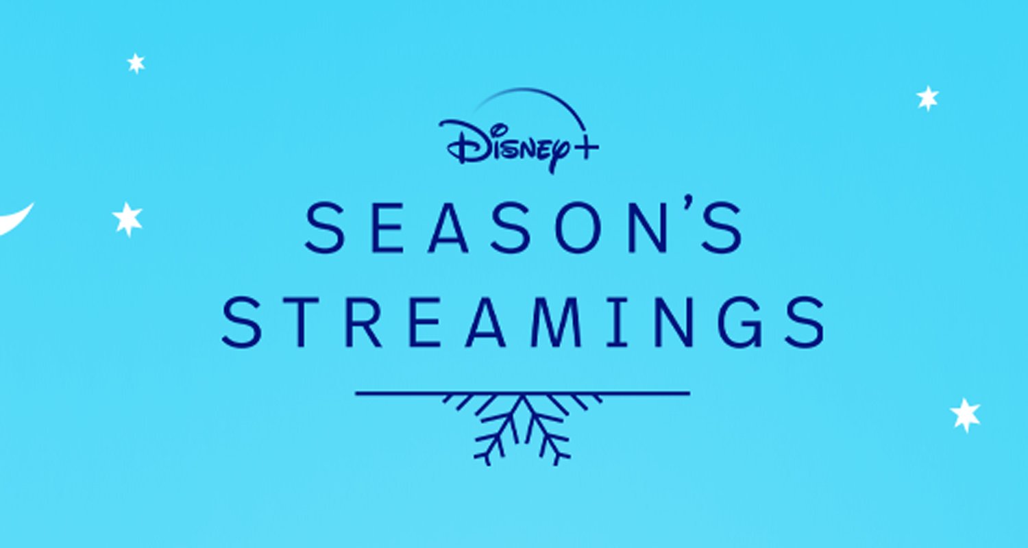 Programmation de Noël sur Disney+ : les séries à ne pas manquer (Canada)