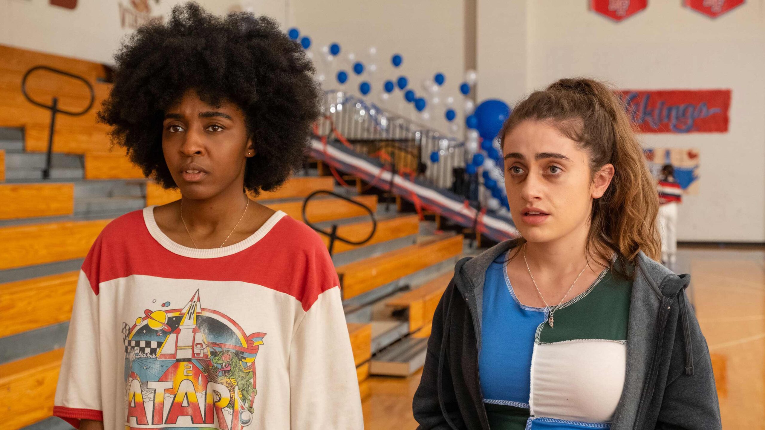 Programmation de streaming au Canada sur Prime Video, Apple TV+, Crave, Disney+ et Netflix [Nov. 20-26]