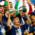 CONCACAF Nations League 2023-24: Schedule, TV channel, stream