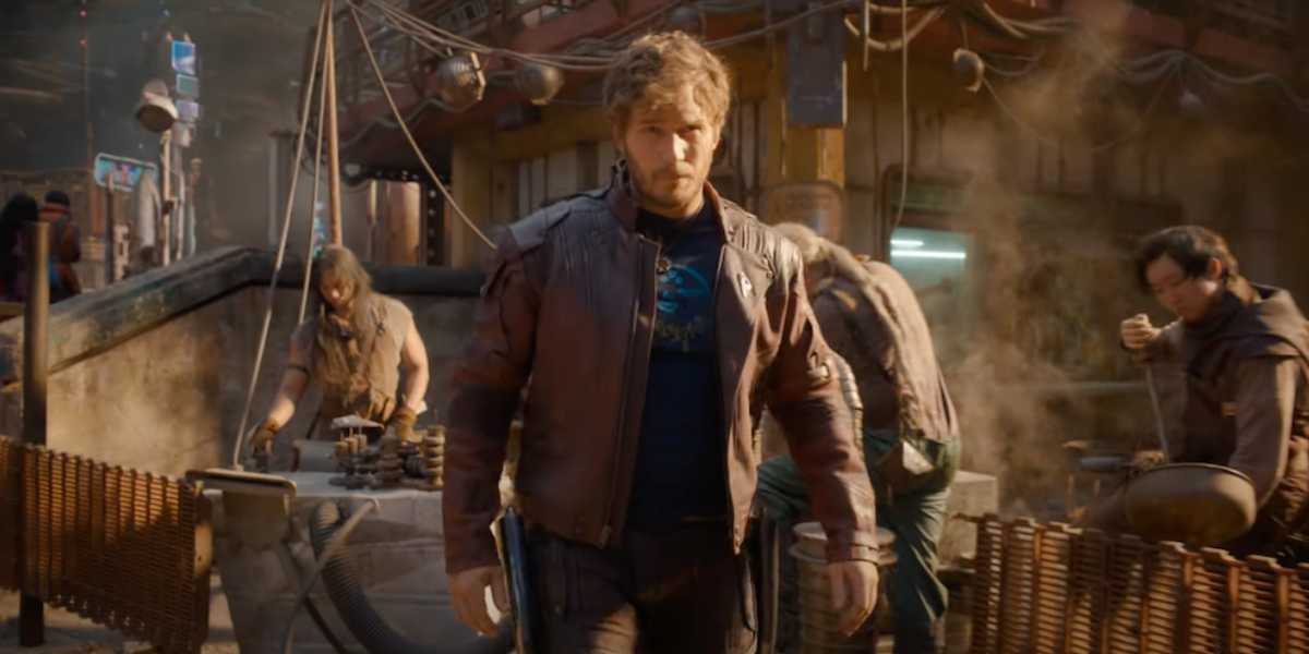 Projets Marvel complètement annulés sur Disney+, rapport affirme