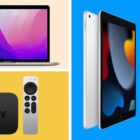 Black Friday Apple deals: Shop Apple tech on sale at Amazon