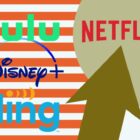 Black Friday streaming deals up to half off: Hulu, Peacock, more