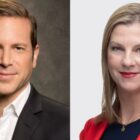 Paramount - Jeff Grossman, Amy Kuessner