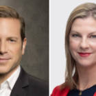 Jeff Grossman Amy Kuessner Paramount Streaming