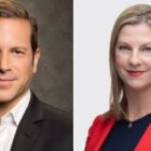 Jeff Grossman, Amy Kuessner Elevated at Paramount+ and Pluto TV