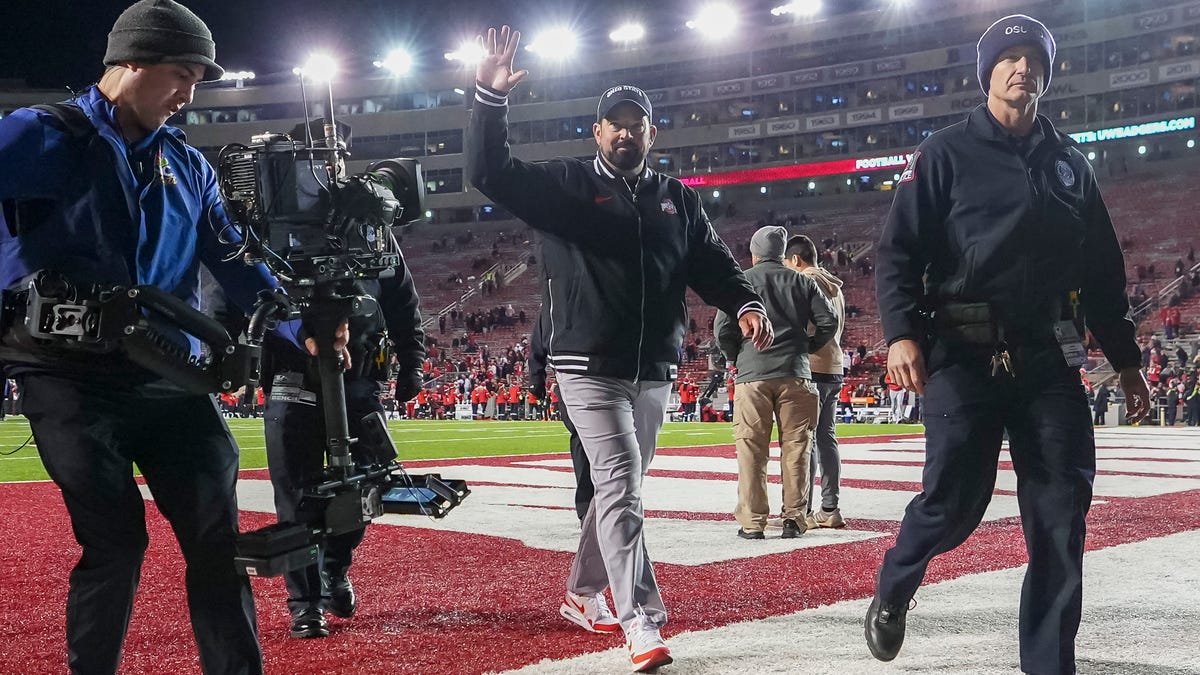 Quand Ohio State joue-t-il contre Rutgers ? Programme TV, streaming