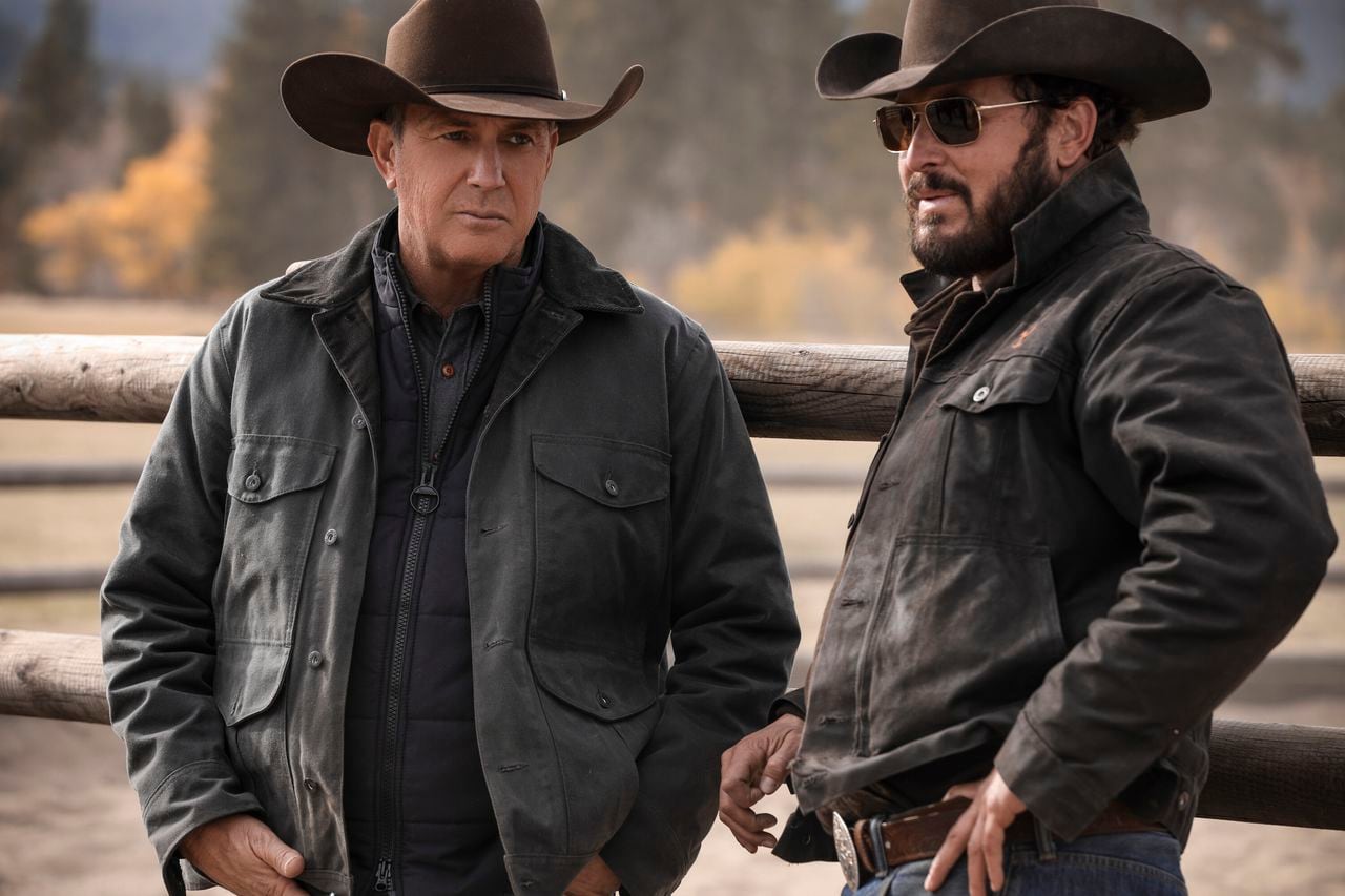 Quand sera diffusé l’épisode 4 de la saison 2 de Yellowstone sur CBS dimanche (11/12/2023) ?