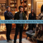 How To Get Away With Murder: Where Are They Now? Cover Photo