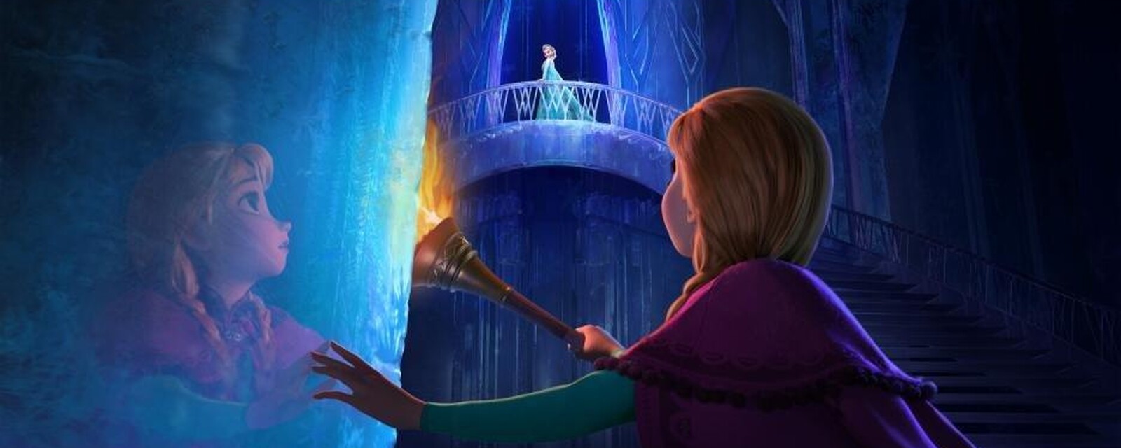 Quiz sur le film ‘La Reine des neiges’ : testez vos connaissances !