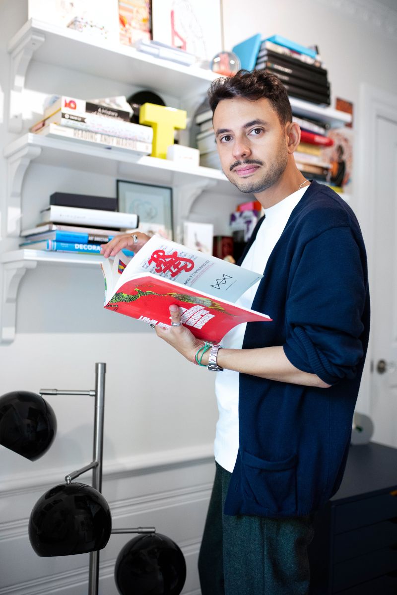Rafael Medeiros : survivre aux grèves d’Hollywood en tant que graphiste indépendant