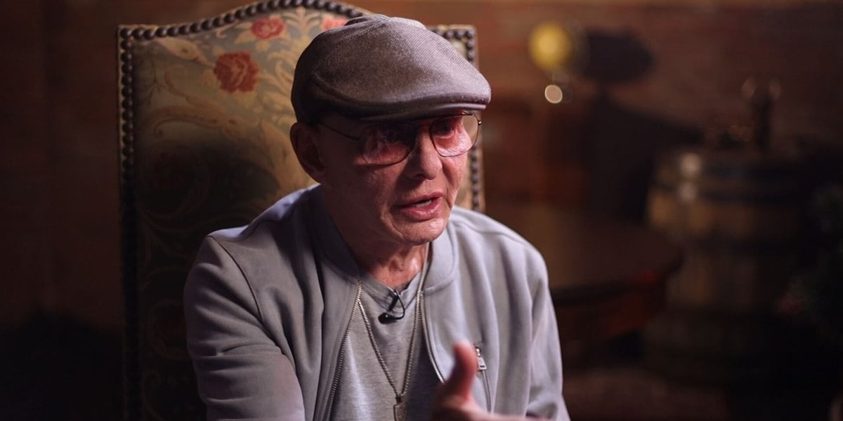 Réaction de Sammy “The Bull” Gravano aux nouvelles émissions sur la Mafia