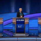 Lea Caglio, Kit Sekelsky, and Henry Rozycki playing in the November 15, 2023 episode of 