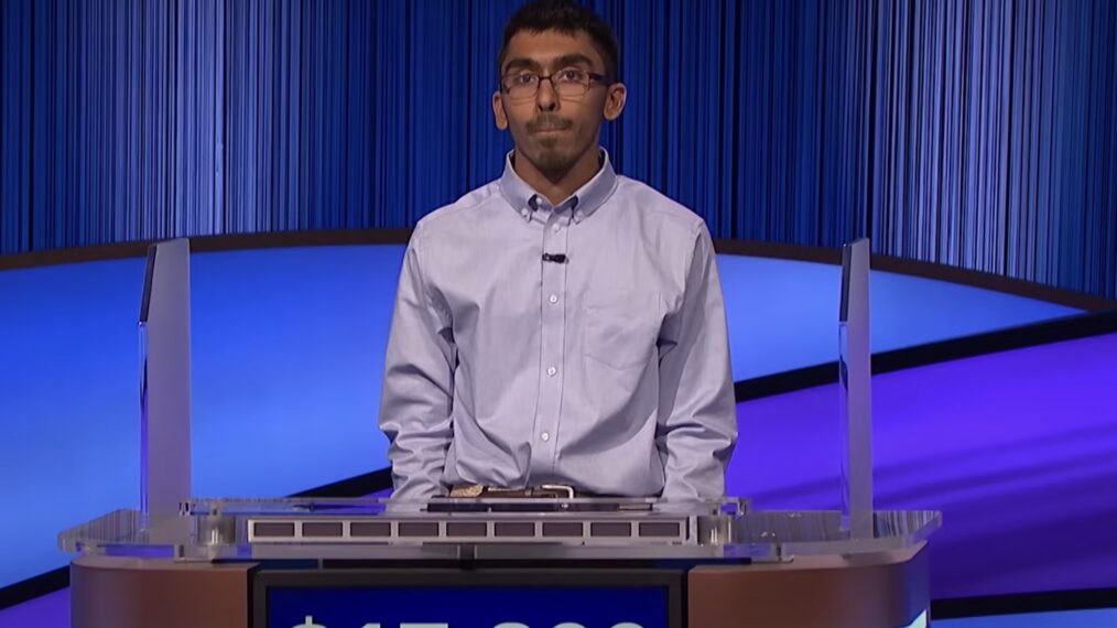 Réaction des fans de Jeopardy après la perte dramatique du favori lors de la bataille de wildcard des champions