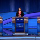 Emily Sands, Jilana Cotter, and Aaron Craig playing in the 