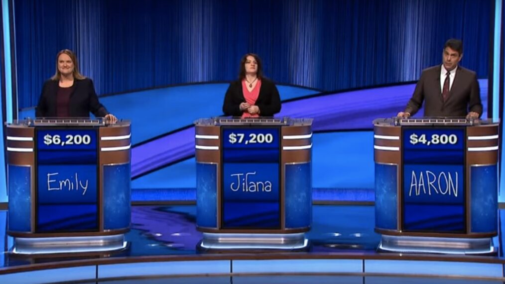 Réaction des fans de Jeopardy après une finale de champions palpitante
